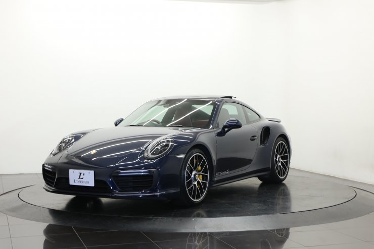 ポルシェ911ターボ セット(991前期、後期) IMG_5930-scaled.jpg