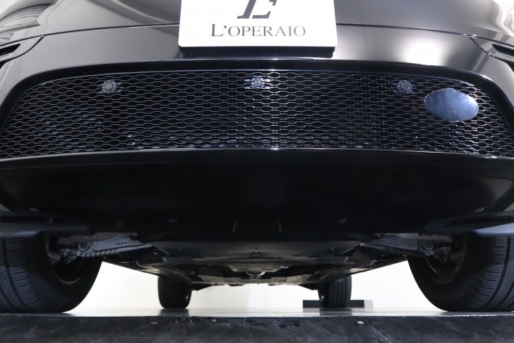 ランドローバー レンジローバーヴェラール Rダイナミック SE P250 1
