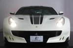 フェラーリ