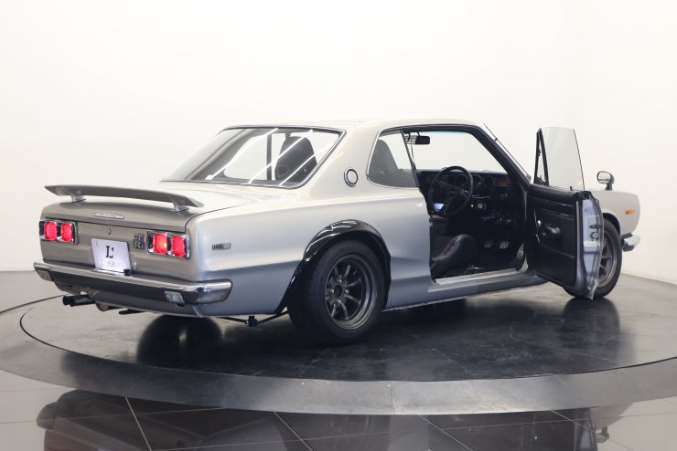 非売品】スカイラインGTR ベンチコート2枚 楽天市場】ベンチコート