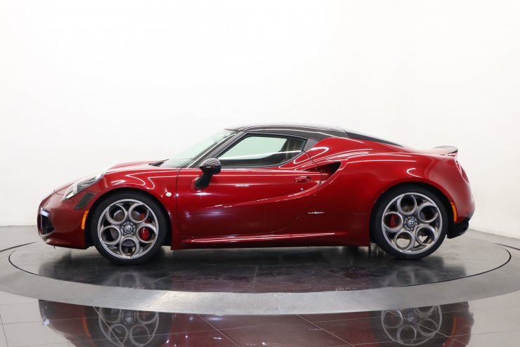 ベルボラ アルファ アルファロメオ トナーレ フロント リップ スポイラー : Global Brain