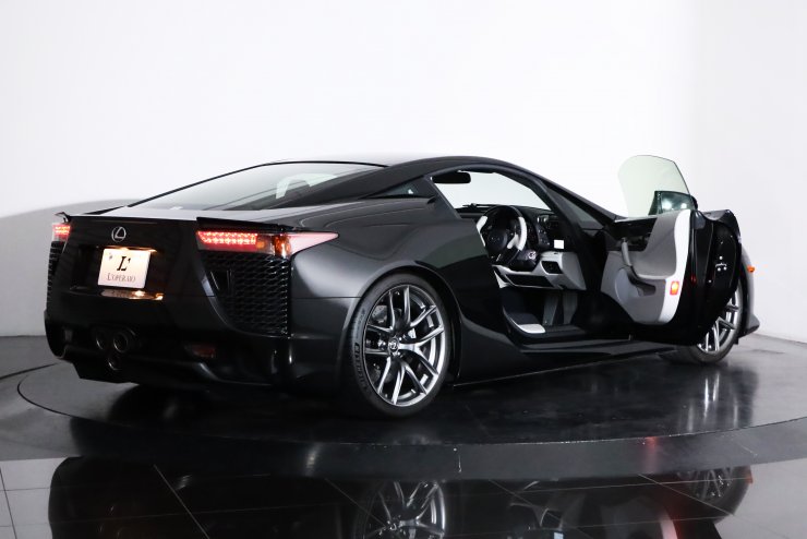 エブロ　レクサスＬＦA 1/43 エブロ 44515 レクサス LEXUS LFA レッド, Boost Gear ミニカー通販