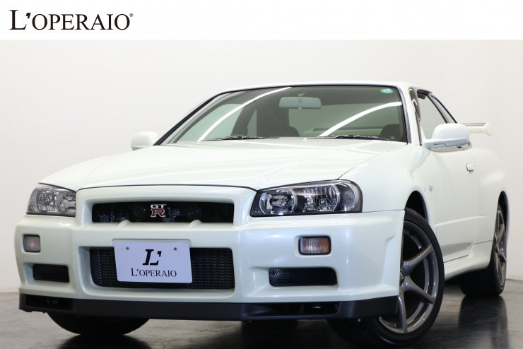 ここもも様 R34 左 フロントドア・リアドア ここもも様 R34 左 フロントドア・リアドア
