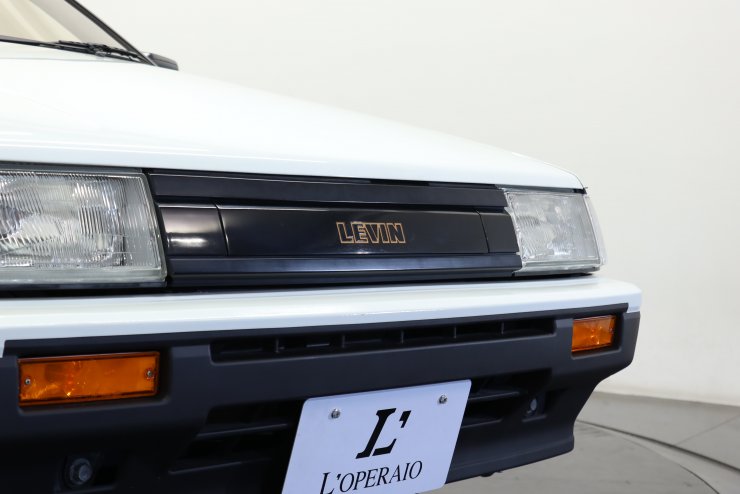 ABC！カローラ レビン 180SX 2台 アルミホイール ドリ車 ラジコンドリフト】50歳でドリラジできるかな？ NEW BODY 製作