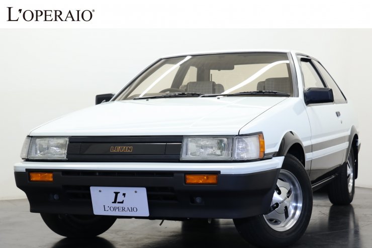 ABC！カローラ レビン 180SX 2台 アルミホイール ドリ車 eAGAbrsn6itMOAYNwic8PdI2IHUAlb