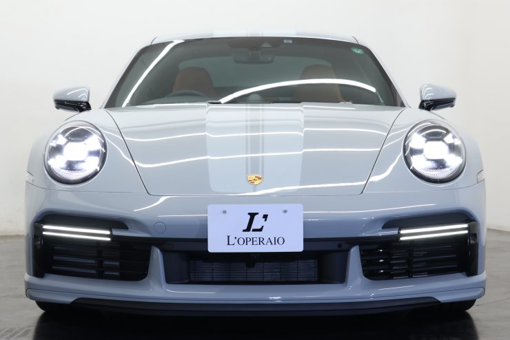 ポルシェ911 ドライバーズマニュアル　ケース付 ポルシェ911 ドライバーズマニュアルケース付