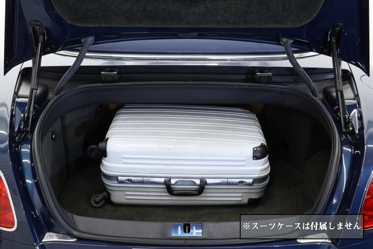 ベントレー コンチネンタル GT V8コンバーチブル 右ハンドル 純正20