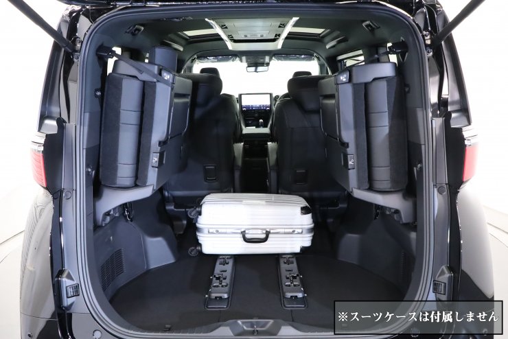 アルファード M'z SPEED | BodyKit | アルファード | ALPHARD (AAHH4#W/AGH4#W
