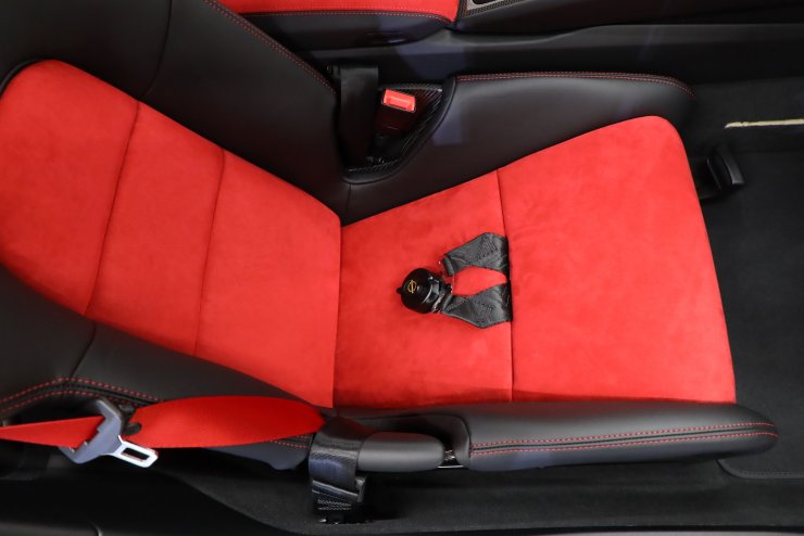 ポルシェ 911(Type991) GT2 RS ヴァイザッハPKG PDK クロノPKG LED