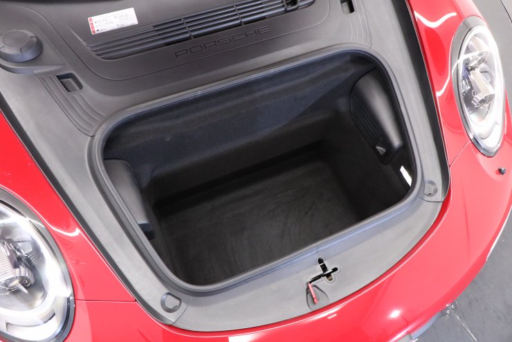 ポルシェ 911(Type991) カレラ GTS PDK 左ハンドル【特別金利1.9