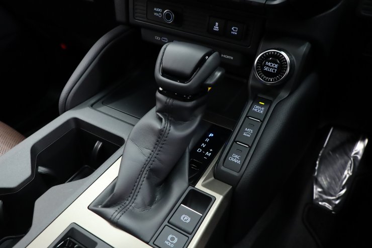 1st まぜ太セット☆ トヨタ ランドクルーザー 250 ZX ファーストエディション 1