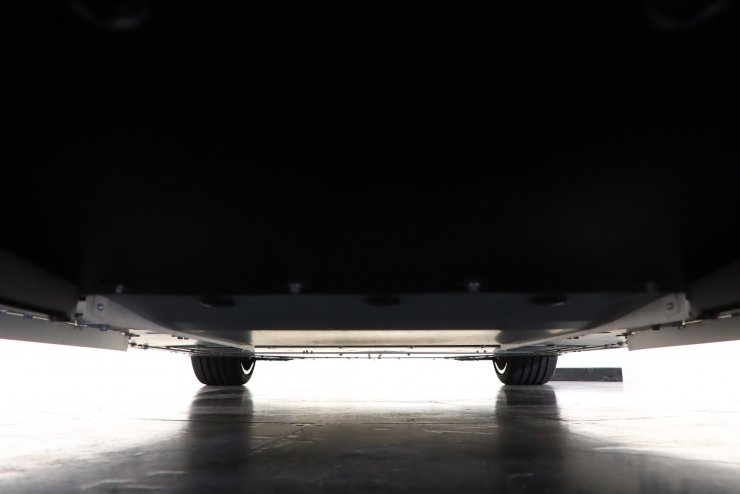 ロータス エミーラ V6 ファーストエディション 6AT ブラック