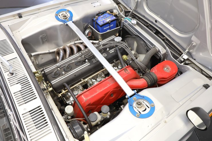 日産 スカイラインGT-R 2ドアハードトップ 5MT 生産1197台 新車保証書