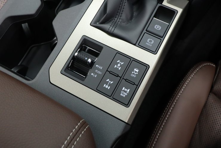 トヨタ ランドクルーザー 250 ZX ファーストエディション 1オーナー