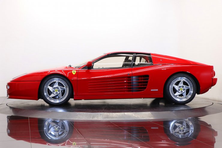 廃番 初期生産モデル DRT スリムノブ レッド DRT バリアル ファット