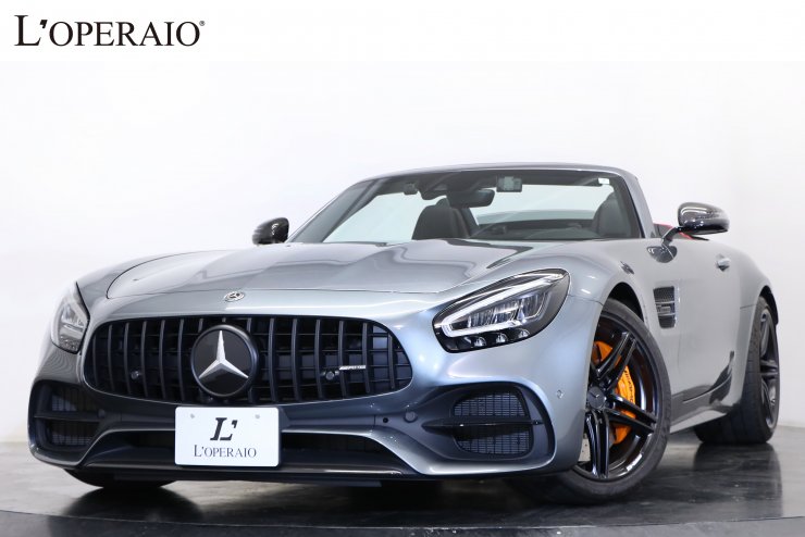 【カスタム品】Mercedes AMG 2台セット 限定品 NZG 1/12 Mercedes Benz AMG One C298 2023 Hightech