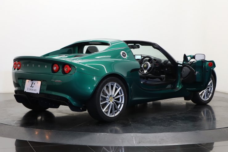 自動車 値下げ中 ロータスエリーゼMr3 純正カーステレオ