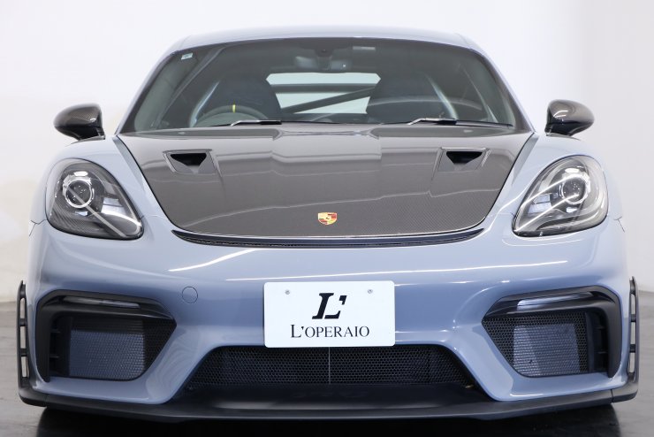 Porsche - GC-1993ポルシェ718限定版画サイン額装作家平右ヱ門 GC-048ポルシェ911限定版画サイン有額装済作家平右ヱ門の通販 by