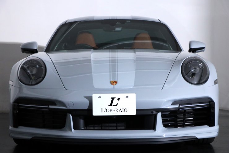 Porsche - 【新品未使用・希少】ドイツポルシェミュージアム　911 プルバップカー Porsche - 【新品未使用・希少】ドイツポルシェミュージアム 911
