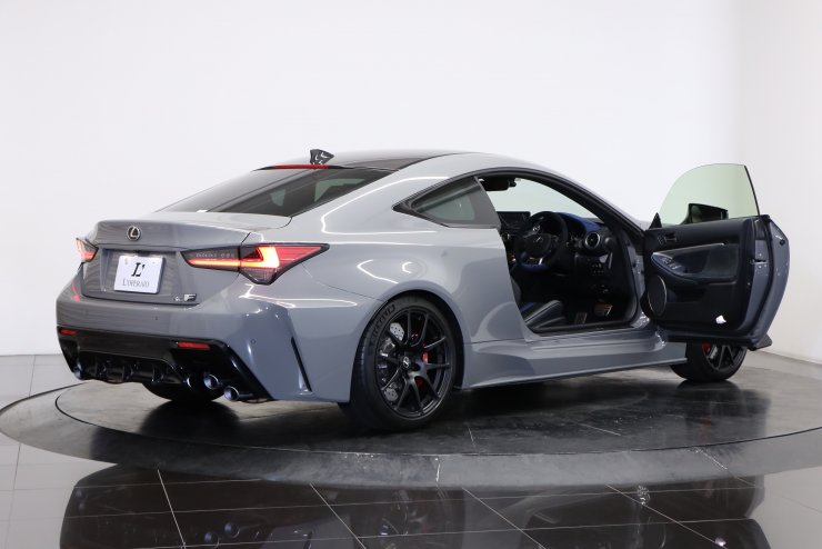 1/24 LEXUS RC Ｆ（カスタム品） 1/24 LEXUS RC F（カスタム品） 1/24 LEXUS RC F（カスタム品）
