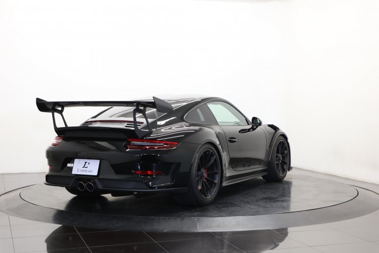 ポルシェ 911(Type991) GT3 RS PDK 【期間限定 特別金利キャンペーン