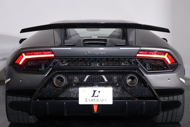 ペ*ノ様 ランボルギーニ　ウラカンペルフォルマンテ　キー ランボルギーニ ウラカン ペルフォルマンテ （LDF）4WD