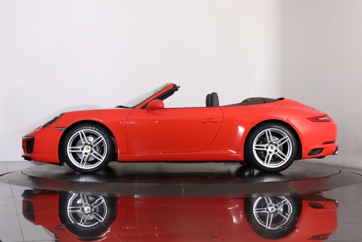 TAIYO  RC  ポルシェ911  カブリオレ TAIYO RC ポルシェ911 カブリオレ - メルカリ