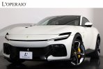 フェラーリ