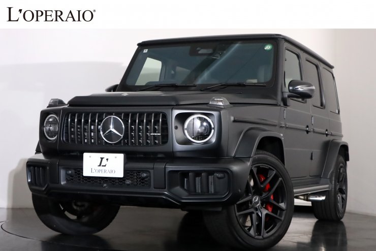 AMG