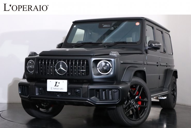 AMG