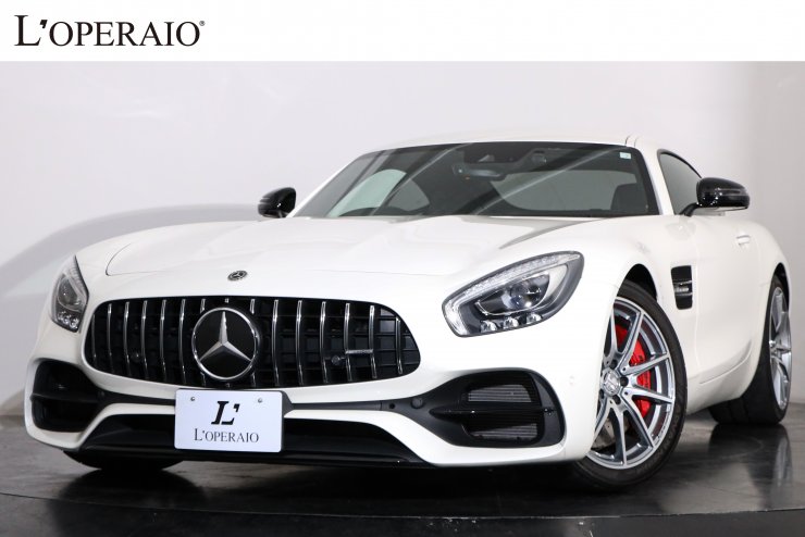 AMG