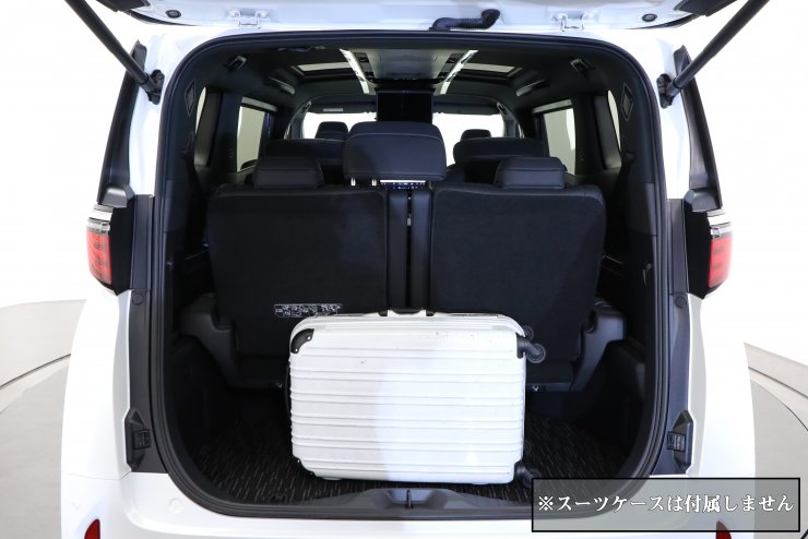 トヨタ アルファード 2.5 Z 1オーナー 有償色 ムーンルーフ