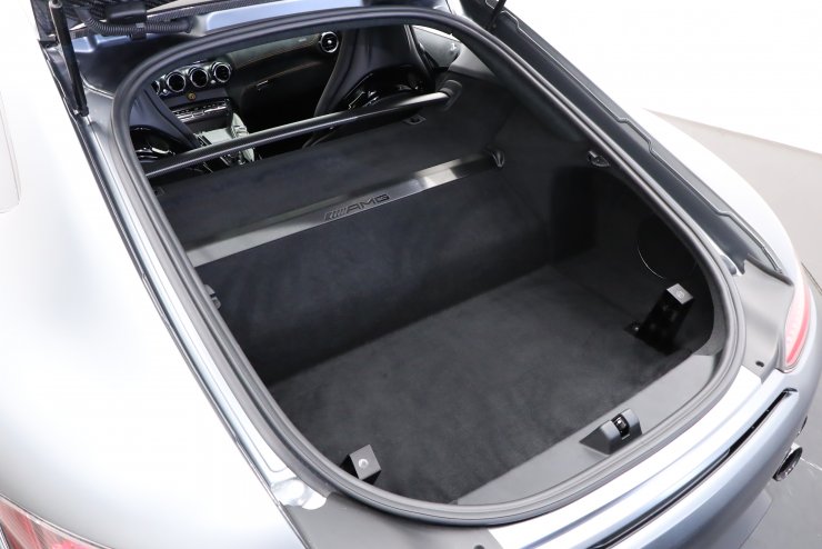 GT-γ200 ガンマ クマノミ カーペンター G539 AMG GT ブラックシリーズ 国内53台限定 走行1000km 1オーナー車