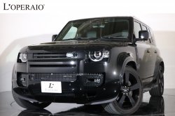 ランドローバー