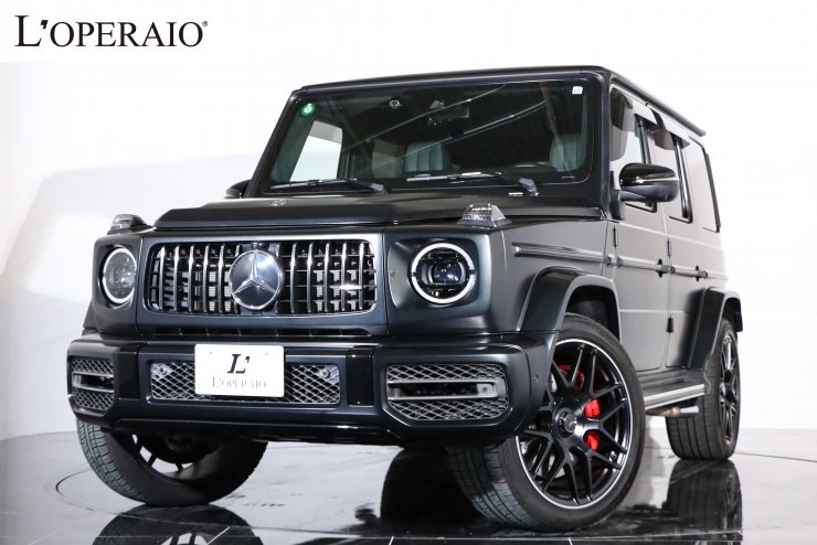AMG