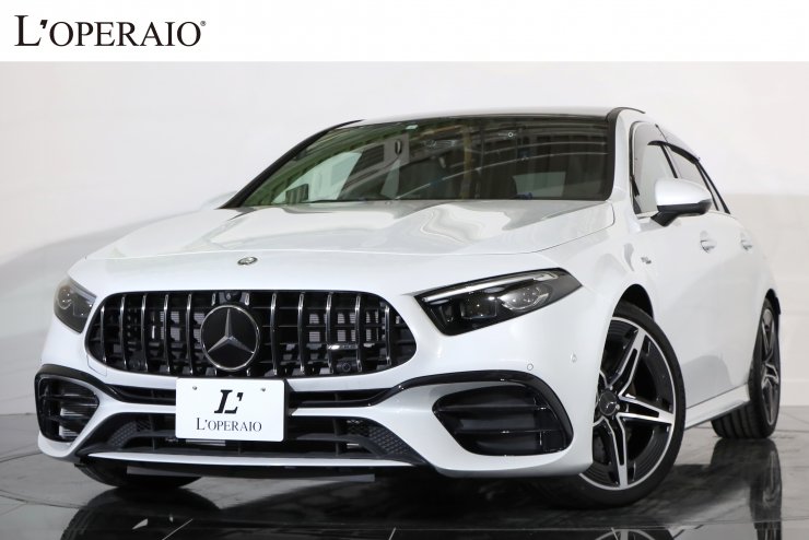 AMG