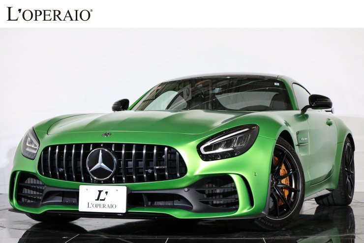 AMG