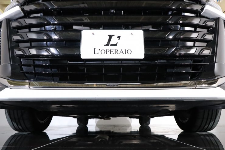 トヨタ ヴェルファイア ハイブリッド Zプレミア 【特別金利2.9