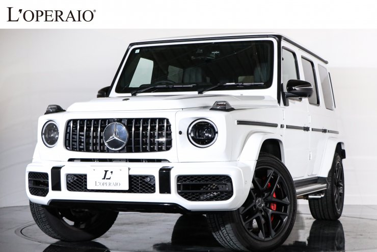AMG