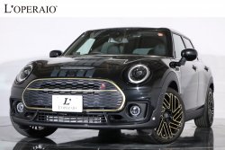 BMW MINI