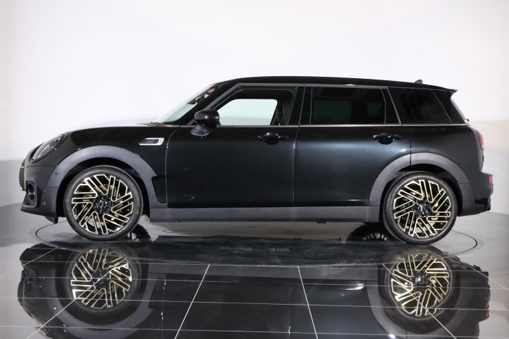 BMW MINI クラブマン クーパーS アントールドエディション 1オーナー