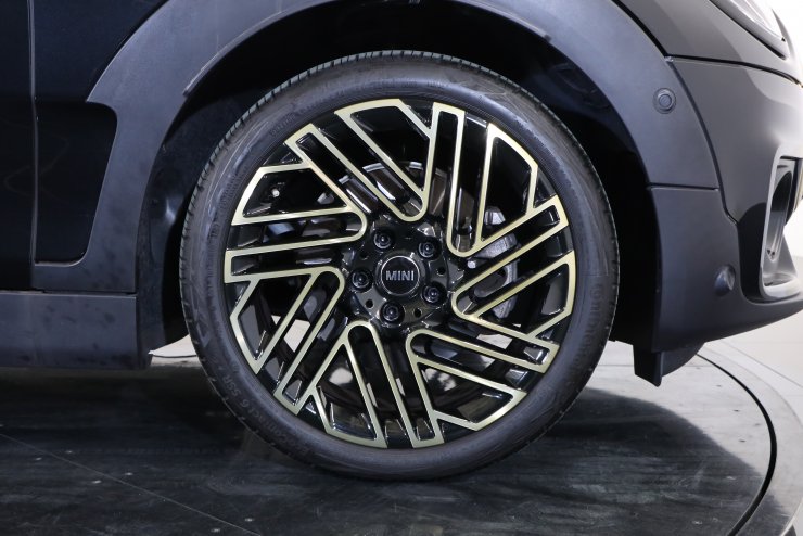 BMW MINI クラブマン クーパーS アントールドエディション 1オーナー
