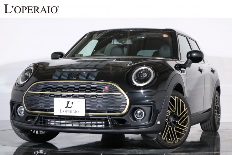 BMW MINI