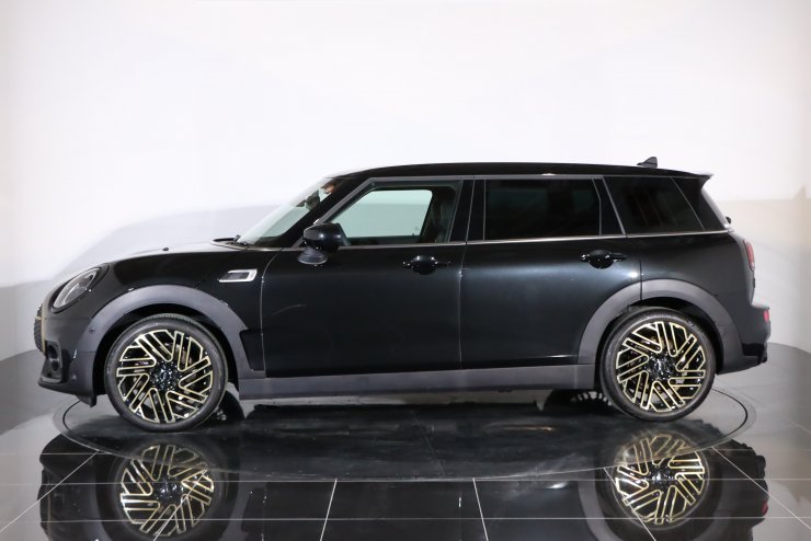 MINI ミニクラブマン 純正 アントールドエディション 18インチ 1本のみ MINI（ミニ） クラブマン 純正 アントールドエディション 純正 18