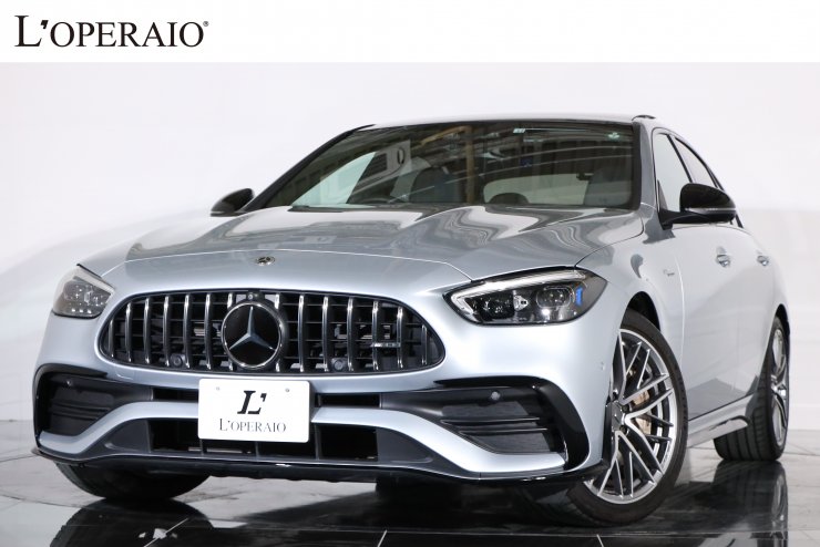AMG