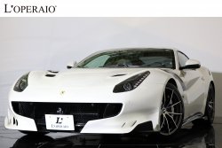 フェラーリ