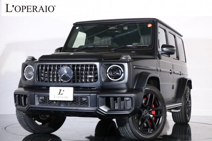 AMG
