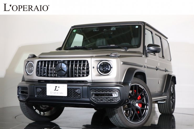 AMG