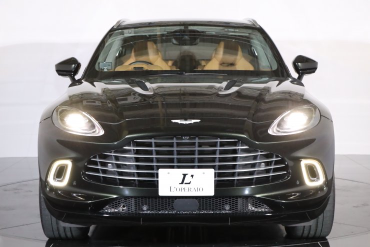 アストンマーティン カタログ（黒装丁） アストンマーチンの最新情報・自動車カタログ - 価格.com