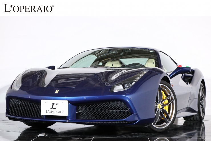 フェラーリ